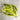 MCM Nanco Pottery Leaf-shaped Ashtrays Trinket Dishes – Made in Japan – Asparagus Green Drip Glaze - Set of 2 - NextStage Vintage