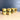 Vintage Japanese yunomi tea cups – set of 6 Mino pottery sake cups, Otagiri style - NextStage Vintage