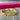 Camrose & Kross Jacqueline Kennedy gold with blue link bracelet - NextStage Vintage