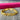 Camrose & Kross Jacqueline Kennedy gold with blue link bracelet - NextStage Vintage