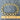 Camrose & Kross Jacqueline Kennedy large brushed gold necklace - NextStage Vintage