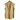 1970s vintage sleeveless tan suede cloth top - size medium - NextStage Vintage