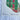 Whimsy and Grace Joan's Stocking - 13ct needlepoint canvas # 12541-13 - NextStage Vintage