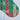 Whimsy and Grace Joan's Stocking - 13ct needlepoint canvas # 12541-13 - NextStage Vintage