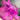 Fuschia Fascinator Hat from John Lewis Women - British Department Store - NextStage Vintage