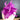 Fuschia Fascinator Hat from John Lewis Women - British Department Store - NextStage Vintage