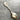 Joliet IL High School Sterling Spoon - Antique 1900s Souvenir - NextStage Vintage