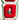 JOY plastic canvas stitched door hanger or wall decor - 1980s vintage - NextStage Vintage