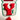 JOY plastic canvas stitched door hanger or wall decor - 1980s vintage - NextStage Vintage