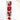 JOY plastic canvas stitched door hanger or wall decor - 1980s vintage - NextStage Vintage