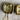 Judith Ripka Gold Vermeil Gemstone Earrings Canary Yellow & Green Halo - NextStage Vintage