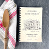 Juniors Just Cookin' - Northboro MA Junior Woman's Club 1970s community cookbook - NextStage Vintage