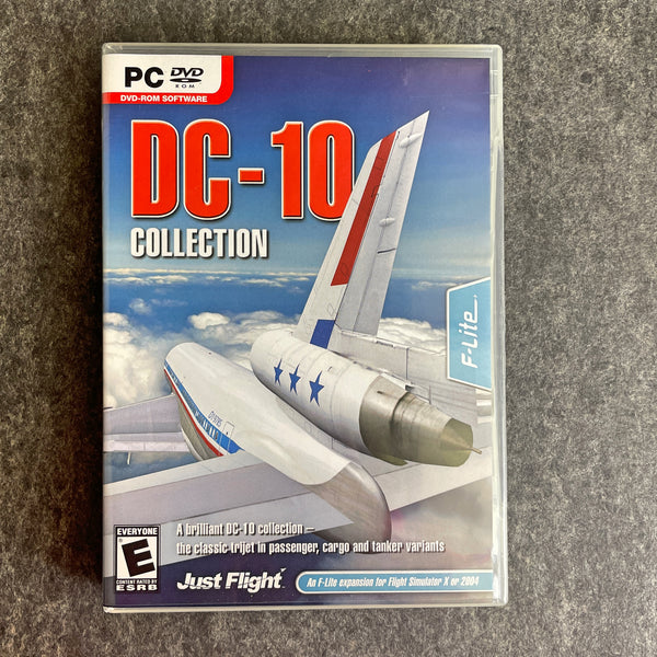 Just Flight - airplanes, airports, captain sim add ons for Flight Simulator X or FS 2004