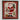 Kelly Clark Classic Stitching Santa needlepoint canvas KCN-S100F - NextStage Vintage