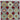 Susan Roberts Kilim I D needlepoint canvas #1579 - NextStage Vintage