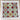 Susan Roberts Kilim I D needlepoint canvas #1579 - NextStage Vintage