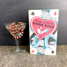 Vintage 1955 King of Hearts Drink Book by Peter Pauper Press – Mid-Century Cocktail Recipes - NextStage Vintage
