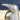 Kirk Steiff Pewter penguin figurine - NextStage Vintage