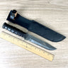 Camillus M3 US Military knife with sheath - NextStage Vintage