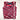 Red, white and blue ombre cable knit pullover vest - size M - NextStage Vintage