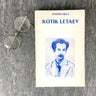 Kotik Letaev by Andrei Bely - first edition softcover 1971 - NextStage Vintage