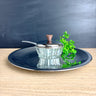 Kromex Chip 'N Dip server 3069-21 - vintage 1970s serveware - NextStage Vintage