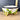 Kumquat Musterschulz majolica salad bowl - vintage 1920s serving - NextStage Vintage