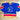 Mark Ladd & Son Construction Maska hockey jersey - mens large - vintage - NextStage Vintage