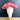 Vintage 1950s Floral Ladies Hat with Velvet Ribbon & Silk Flowers – Union Made – G. Fox & Co. Box - NextStage Vintage