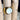Lalique France Helianthus Sunflower Crystal Ring Gold Vermeil Sz 6.5 - NextStage Vintage