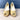 Ralph Lauren Whelmina caramel tan lizard print heels - size 9B - 1990s vintage - NextStage Vintage
