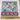 Lee's Needle Arts Flowers Pillow needlepoint canvas #P1242 - NextStage Vintage