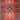 Lee's Needle Arts Turkish runner rug needlepoint canvas - NextStage Vintage