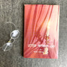 Letter Without End by Rita Ching Tan - 1970s hardcover - NextStage Vintage