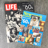Life and Newsweek 1960s decade end issues  - Dec 1969 - NextStage Vintage