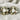 Lisner green iridescent crown brooch with clip on earrings - NextStage Vintage