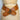 Liz Claiborne 1980s Wide Brown Lizard Pattern Leather Belt Boho Statement