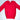 Vintage 1960s Lord Jeff Red Orlon Pullover Sweater — Raglan V-Neck, USA Made, Sz M - NextStage Vintage