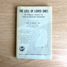 The Loss of Loved Ones - David M. Moriarty - 1967 hardcover - NextStage Vintage