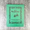 Edward MacDowell and His Cabin in the Pines - Wheeler and Deucher - 1957 hardcover - NextStage Vintage