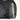 Bob Mackie sequins and chiffon black top - size large - NextStage Vintage