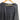 Bob Mackie sequins and chiffon black top - size large - NextStage Vintage