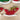 Macrame Christmas ornaments - set of 5 - 80s vintage - NextStage Vintage