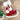 Macrame Christmas ornaments - set of 5 - 80s vintage - NextStage Vintage