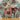 Debbie Mumm 8 Maids a Milking needlepoint canvas #DM10H - NextStage Vintage