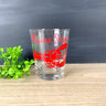 Maine Jigger kitsch barware glass - vintage souvenir - NextStage Vintage