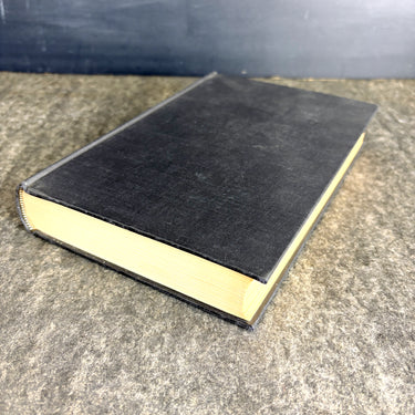 Male and Female - Margaret Mead - 1949 hardcover - first edition? - NextStage Vintage