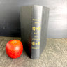 Male and Female - Margaret Mead - 1949 hardcover - first edition? - NextStage Vintage