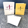 Stylecraft Marketing Menus memo pad folio - new in box 1960s vintage - NextStage Vintage