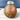 Yerba mate gourd and bombilla with carved design - 1940s vintage - NextStage Vintage